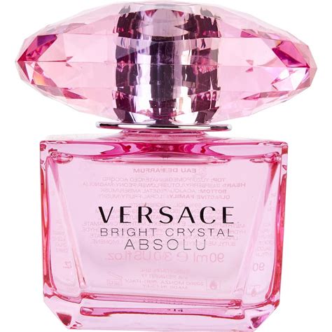 versace bright crystal for ladies|Versace Bright Crystal by gianni.